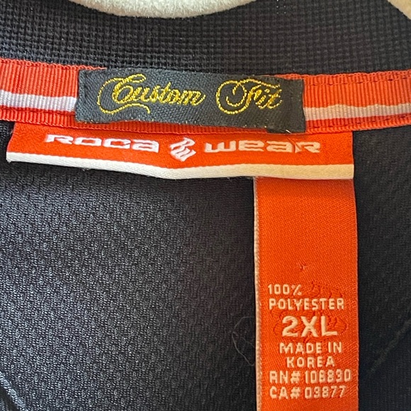 RocaWear Zip Jacket - Picture 7 of 9